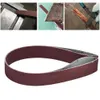 Nastro abrasivo, 760 x 25 mm, 76,2 x 2,5 cm, nastro Anteprima dell’immagine prodotto 2