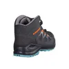 Lowa Innox EVO JR Wanderschuhe, Boots, Unisex, Textil, Produktbild-Vorschau 3