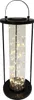 Solar Außen Laterne Solarlaterne 46 cm LED Lampion Produktbild-Vorschau 1