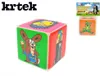 Pískajúca kocka s krtkom Náhľad obrázku produktu 8