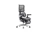 Kancelářská židle Diablo Brave V-Kinetic Ergonomická Náhled obrázku produktu 1