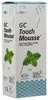 GC Tooth Mousse alla menta piperita 40 g PZN 09517532 Anteprima dell’immagine prodotto 2