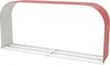 Kaminholzregal Ardor 401, flach, rubin Produktbild-Vorschau 10