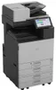 Ricoh IM C3010A Laser A3 1200 x 1200 DPI Produktbild-Vorschau 2
