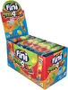 Fini Bubble Gum Fizzy 4 Gums Range Ovocná zmes Žuvačky Náhľad obrázku produktu 2