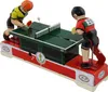 Blechspielzeug - Tischtennis - Tischtennisspieler aus Blech Produktbild-Vorschau 1