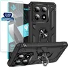 Armor Outdoor Handyhülle für Xiaomi 14T Pro Handy Panzer Produktbild-Vorschau 1