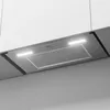 CIARRA A+++ 650 m³/h Hotte à encastrer Hotte aspirante Voir les images du produit 1