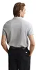 Gant Slim Fit Polo à manches courtes Gris Voir les images du produit 2