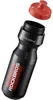Rockbros Fahrradflasche 750 ml Schwarz Rot Produktbild-Vorschau 6