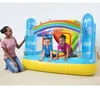Trampoline gonflable Bestway 52269 Voir les images du produit 9