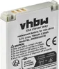 vhbw Akku Ersatz für Panasonic CGA-LB102 für schnurlos Produktbild-Vorschau 7