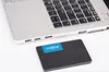 Crucial BX500              240GB SSD 2,5 Produktbild-Vorschau 15