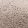 Volero - Miękki dywan z niskim włosiem – Cozy Ripple Taupe Podgląd zdjęcia produktu 5