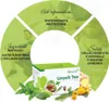 Biostile Urovit Tea – 30 bustine filtro con una miscela di Anteprima dell’immagine prodotto 7