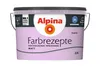Alpina Wandfarbe Farbrezepte Fliederfest 2,5 l Produktbild-Vorschau 2