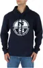 North Sails - Felpe - 9022980453-LIME-GREEN - Herren - XL Anteprima dell’immagine prodotto 12