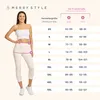 Merry Style Damen 3/4 Leggings aus Baumwolle MS10-199 Produktbild-Vorschau 6