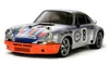 Tamiya 1:10 RC Porsche 911 Carrera RSR Kit TT-02 Anteprima dell’immagine prodotto 9