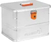ALUBOX® Motorradkoffer 35L – abschließbare Aluminiumbox, Produktbild-Vorschau 16