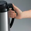 Zojirushi Thermoskanne Vakuum Isolierkanne Glas Produktbild-Vorschau 7