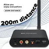 Retekess TA004 Silent Disco Kabelloser Kopfhörer, für Produktbild-Vorschau 3
