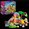 LEGO Friends Aire de jeux pour cochons d'Inde 42640 Voir les images du produit 40