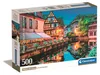 Puzzle 500 elementów Compact Straßburg Altstadt Produktbild-Vorschau 1