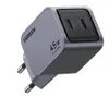 Ugreen Nexode Pro 45W Ladegerät, 2X Usb-C (Grau) Produktbild-Vorschau 10