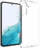 Accezz Clear TPU Backcover Samsung Galaxy A54 (5G) - Produktbild-Vorschau 1
