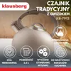 Klausberg Flötenkessel 2,5l KB7912 Produktbild-Vorschau 15