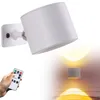 Kabellos Akku Wandlampe,Magnetisch Wandleuchte,Leselampe Produktbild-Vorschau 1