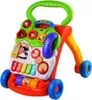 Vtech Walker Lernen und Wissen Tschechisch Produktbild-Vorschau 1