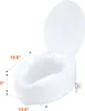 Alza sedile VEVOR Alza sedile universale, 15 cm, portata Anteprima dell’immagine prodotto 8