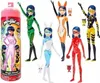Miraculous Überraschung Transformation Puppe Marinette Produktbild-Vorschau 1