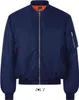 Herren Remington Jacket - Farbe: French Navy - Größe: S Produktbild-Vorschau 1