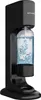 Spinel Soda BubbleON Wassersprudler Schwarz Set mit 3 Produktbild-Vorschau 3