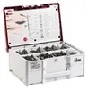 Lamello P-System Verbinder Sortiment Basic | 145321 Produktbild-Vorschau 1