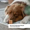 FLUFFINO couverture pour chien taille S 73x45 cm moelleux Voir les images du produit 5