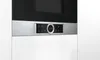 Bosch BFR634GS1 Einbau Solo Mikrowelle Edelstahl Produktbild-Vorschau 3