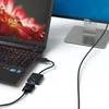 DisplayPort zu VGA Adapter DP Stecker auf VGA Buchse Produktbild-Vorschau 7