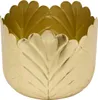 Übertopf Belli gold 21x18cm Produktbild-Vorschau 3