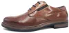 Chaussures à lacets Bugatti Business Ruggiero Comfort Evo Voir les images du produit 5