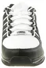 K-Swiss calzado 01235-944-M color negro y blanco para Vista previa de la imagen del producto 9