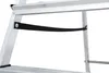 KRAUSE Stehleiter MONTO Solidy alu 4 Stufen, H: 160,0 cm Produktbild-Vorschau 9