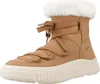 Geox J Laquinny Girl Couleur Brun Clair Voir les images du produit 1