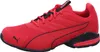 Puma Electro Sneaker Rot Produktbild-Vorschau 1