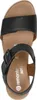Remonte Sandalen Hak  Sandalen Hak - Zwart - Maat 40 Produktbild-Vorschau 7