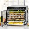 ROMMELSBACHER DA 650 ROMMELSBACHER Dörrautomat 650W         Vista previa de la imagen del producto 4
