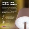 2 Stück LED Tischleuchte Romantic dimmbar mit Touch Produktbild-Vorschau 4